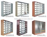 Library Use Storage Bookshelf for School