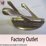Zinc Alloy Wall & Shower Room Hook, Coat Hook Hanger (ZH-2037)