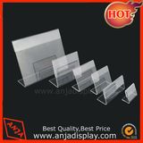 Acrylic Brochure Stand Acrylic Brochure Holder