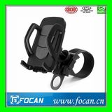 360 Degree Rotation Universal Mobile Phone Bicycle Bottle Bracket Mount Holder