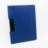 Cheap School Plastic Presentation Clipboard Folder with Cover