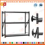 Good Quality Metal Customized Warehouse Storage Rack (ZHr332)