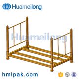 High Quality Large Scale Popular Fabricated Storage Vehicle Tire Rack