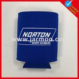 Printed Bottle Beer Neoprene Can Koozie