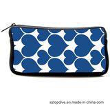 Direct Factory Price Colorful Neoprene Pencil Case for Teenagers