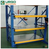 2018 Warehouse Storage Drawer Type Mold Racking Shelving