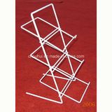 3 Tier Wire Counter Top Chewing Gum Rack Display (pH18-107)