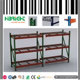 Heavy Duty Metal Maximum Storage Pallet Racking