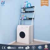 Three Layer Multi-Fuction Washing Machine Rack