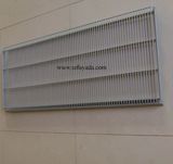 Supermarket Wire Shelf (FUYADA-WS-007)