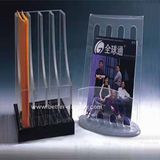 Clear Acrylic File Folder Holder (BTR-H6008)