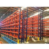 Warehouse Storage Steel Pallet Racking with Powder Coating