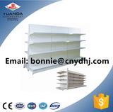 Four Layer Pop Display Shelf Exhibition/ Advertising Shelf