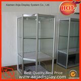 Phone Display Cabinet Phone Display Shelf