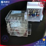 2016 New Design Rotating Display Rack for Lipstick