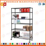 6 Tier House Office Storage Wire Rack (Zhw42)