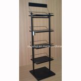 5 Layers Metal Drinkware Display Rack (PHY3016)