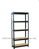 Metal Storage Shelf Metal Rack (9040-100)