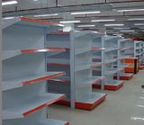 Supermarket Shelf Stand Rack for Display (SLL-SU005)