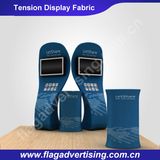 Hot Sale Strong Aluminum Small Tension Fabric Display