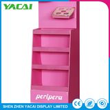 Supermarkets Floor-Type Exhibition a Stand Wholesale Jewelry Display Rack