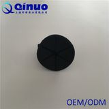 Wearable Soft Ring Silicone Nail Polish Holder