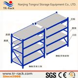 Long Span Medium Duty Racking for Warehouse