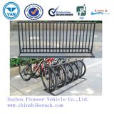 The Best Selling High Quality Bike Display Storage Rack