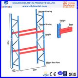 Metal Teardrop Pallet Racking (EBIL-SDKHJ)