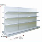 Metal Supermarket Shelf and Store Display Shelf for Shopping Mall