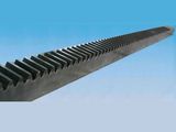 Big Tooth Non-Standard Rack Gears