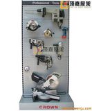 Pegboard  Tools  Display Stand, New Design Hardware Display  Shelf, Customized  Rack