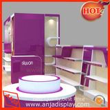 Shoes Display Unit Shoes Display Shelf