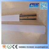 Buy Double Sided Wall Mounted Wood Magnetic Knife Holder