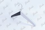 2015 Guangxi Wooden Hanger for Jacket/Coat/Suit/Pant, Wood Hanger (YLWD84218W-BNW2)