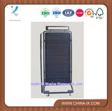 Metal Display Stand with Hole Panel
