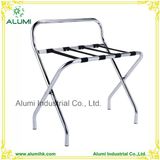 Stainless Steel Luggage Racks for Bedrooms