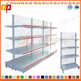 New Customized Supermarket Grocery Shelving (Zhs208)
