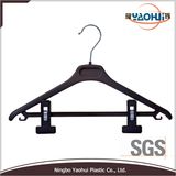 Man Bottom Hanger with Metal Hook for Display (34cm)