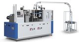 Functional Medium Speed Paper Cup Machine