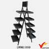 Antique Stand Foldable Garden Pot 5 Tier Display Shelf