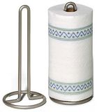 Iron Wire Toilet Paper Holder