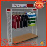 Collapsible Garment Rack Portable Closet Rack