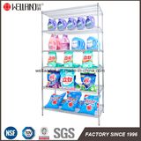 OEM Metro Store Heavy Duty Chrome Wire Shelving Factory