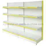 Cold Rolled Steel Beautiful Color Best Selling Supermarket Shelf