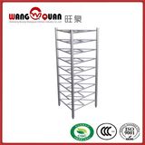 Stainless Steel Commercial Kitchen Steamer Rack