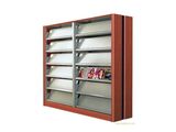 Double-Sided Periodical Filing Cabinet Steel Furniture /Shelf