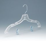 Non Slip Plastic Cloth Hanger