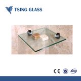 6/8/10/12mm Shelf Glass for Wall Corner / Wine Cabinet / Display Cabinet / Furniture