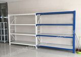 Industrial Rack for Warehouse Logistics